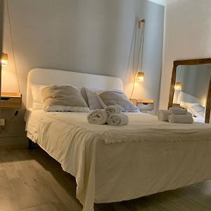 Camera deluxe con letto king size